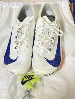 2026年最新】nIke AIR zoom maxfly 2 fpの人気アイテム - メルカリ