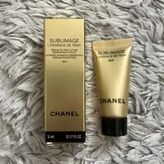 2026年最新】CHANEL トライアルセット・サンプルの人気アイテム - メルカリ