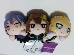 2026年最新】ずっと真夜中でいいのに。 ぬいぐるみの人気アイテム