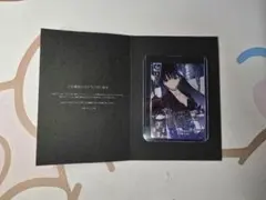 2026年最新】リセ 直筆サインカードの人気アイテム - メルカリ