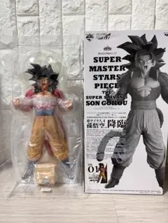 2026年最新】smsp 孫悟空 a賞の人気アイテム - メルカリ