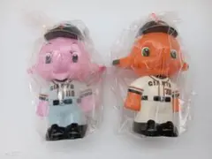 2026年最新】野球 貯金箱 サトちゃんの人気アイテム - メルカリ