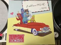 2026年最新】テリヤキボーイズfeat_Kanye_Westの人気アイテム - メルカリ