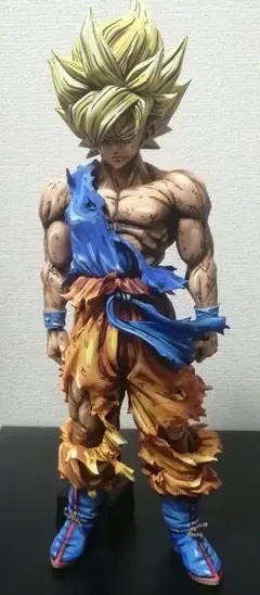 2026年最新】SMSP 孫悟空 リペイントの人気アイテム - メルカリ