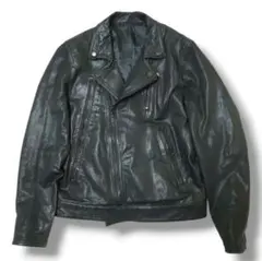 2026年最新】ロエンライダースジャケットの人気アイテム - メルカリ