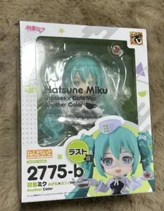 2026年最新】初音ミクラストワン賞の人気アイテム - メルカリ