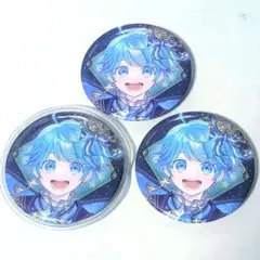 2026年最新】初兎 缶バッジ 恋星エトワールの人気アイテム - メルカリ