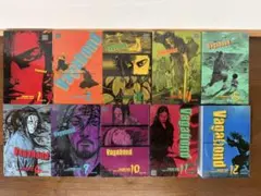 2026年最新】バガボンド 英語の人気アイテム - メルカリ