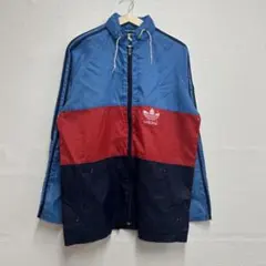 2026年最新】ナイロンジャケット adidas 万国旗の人気アイテム - メルカリ