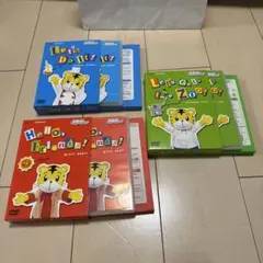 2026年最新】しまじろう英語dvdセットの人気アイテム - メルカリ