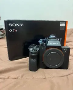 2026年最新】sony a7riiの人気アイテム - メルカリ