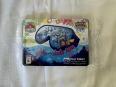 2026年最新】ポケモン wcs 2024 ホノルルの人気アイテム - メルカリ