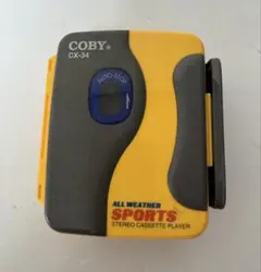 2026年最新】coby カセットの人気アイテム - メルカリ