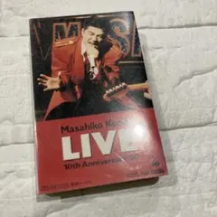 2026年最新】近藤真彦ライブの人気アイテム - メルカリ