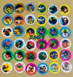 2026年最新】ドラゴンボール フィルム アマダの人気アイテム - メルカリ