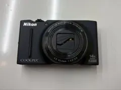 2026年最新】COOLPIX s8200 中古の人気アイテム - メルカリ