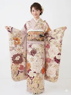 2026年最新】訪問着フルセットの人気アイテム - メルカリ