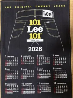 2026年最新】lee デニムカレンダーの人気アイテム - メルカリ