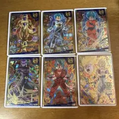 2026年最新】ドラゴンボールヒーローズ ur まとめ売りの人気アイテム
