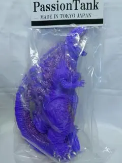 2026年最新】passiontank ゴジラの人気アイテム - メルカリ