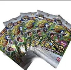 2026年最新】妖怪メダル まとめ売りの人気アイテム - メルカリ