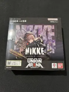 2026年最新】勝利の女神NIKKE ユニオンアリーナの人気アイテム - メルカリ