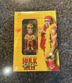 2026年最新】ハルク ホーガン フィギュアの人気アイテム - メルカリ