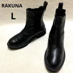 2026年最新】rakuna ブーツの人気アイテム - メルカリ