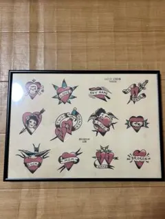 2026年最新】tatoo studio yamadaポスターの人気アイテム - メルカリ