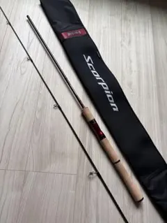 2026年最新】スコーピオン 2651r-2の人気アイテム - メルカリ