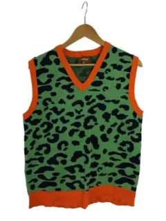 2026年最新】golfwang ニットベストの人気アイテム - メルカリ