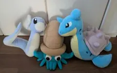 2026年最新】ポケモン ぬいぐるみ セットの人気アイテム - メルカリ