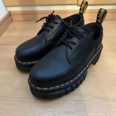 2026年最新】ドクターマーチン 3ホール uk5の人気アイテム - メルカリ