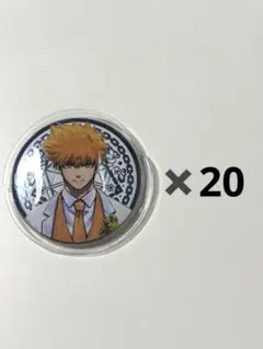 2026年最新】國神錬介 缶バッジの人気アイテム - メルカリ