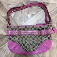 2026年最新】コーチ 07077の人気アイテム - メルカリ