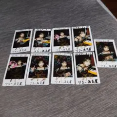 2026年最新】岸みゆ チェキの人気アイテム - メルカリ