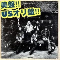 2026年最新】allman fillmoreの人気アイテム - メルカリ