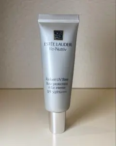 2026年最新】エスティローダーリニュートリィブラディアントUVベースの