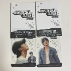 2026年最新】BTS トレカ jin ジンの人気アイテム - メルカリ