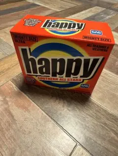 2026年最新】サザンオールスターズ ハッピの人気アイテム - メルカリ