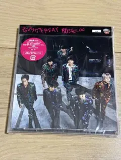 関ジャニ∞ なぐりガキBEAT 初回限定盤 - メルカリ