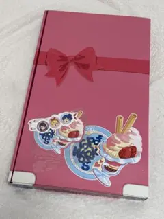 2026年最新】アイカツ! AIKATSU! TOP OF WORKSの人気アイテム - メルカリ