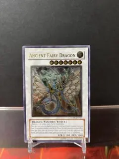 2026年最新】エンシェントフェアリードラゴン レリーフ 英語の人気