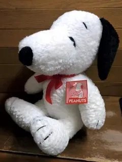 2026年最新】スヌーピー ぬいぐるみ 昭和の人気アイテム - メルカリ