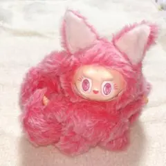 2026年最新】九尾ラブブの人気アイテム - メルカリ