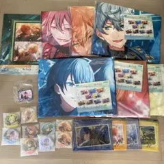 2026年最新】プロセカあんスタくじの人気アイテム - メルカリ