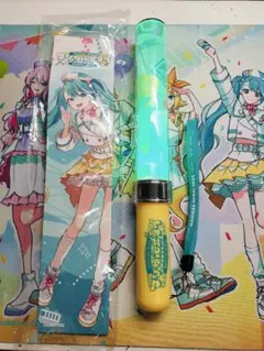 2026年最新】マジカルミライ ペンライト 2021の人気アイテム - メルカリ