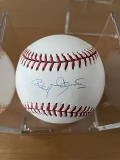 2026年最新】ロジャークレメンス サインボールの人気アイテム - メルカリ