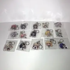 2026年最新】ゆずソフト キーホルダーの人気アイテム - メルカリ