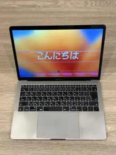 2026年最新】macbook pro ジャンク 2017の人気アイテム - メルカリ